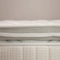 Dodo Surmatelas Luxe à Mémoire De Forme 140x190 Cm -SURMATELAS Soldes surmatelas luxe a memoire de forme 140x190 cm 2