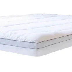 Mello Surmatelas Mémoire De Forme 8cm 90x190cm