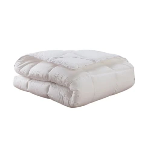 Dodo Surmatelas Palace Anti-Acariens 80x200 Cm 4 Dodo Surmatelas Palace Anti-Acariens 80x200 Cm – Image 2