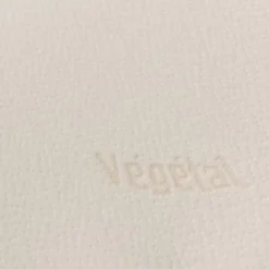 Dodo Surmatelas VISCOVEGETAL Mousse à Mémoire De Forme 140x190 Cm -SURMATELAS Soldes surmatelas viscovegetal mousse a memoire de forme 140x190 cm 2