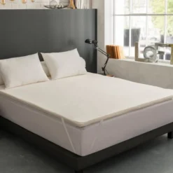 Dodo Surmatelas VISCOVEGETAL Mousse à Mémoire De Forme 140x190 Cm