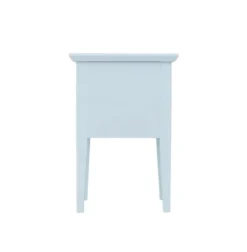 RNT By Really Nice Things Tables De Chevet Table Chevet 1 Tiroir Laqué Pin Massif Aigue Marine. 12 RNT By Really Nice Things Tables De Chevet Table Chevet 1 Tiroir Laqué Pin Massif Aigue Marine. -SURMATELAS Soldes table chevet 1 tiroir laque pin massif aigue marine 4