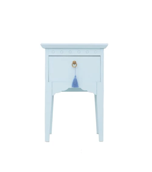 RNT By Really Nice Things Tables De Chevet Table Chevet 1 Tiroir Laqué Pin Massif Aigue Marine. 3 RNT By Really Nice Things Tables De Chevet Table Chevet 1 Tiroir Laqué Pin Massif Aigue Marine.