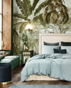 Maisons Du Monde Tables De Chevet Table De Chevet 1 Porte 1 Tiroir Noire Et Dorée à Motifs -SURMATELAS Soldes table de chevet 1 porte 1 tiroir noire et doree a motifs 1000 8 24 216299 4