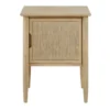 Maisons Du Monde Tables De Chevet Table De Chevet 1 Porte En Bois De Manguier Et Sisal Beige 2 Maisons Du Monde Tables De Chevet Table De Chevet 1 Porte En Bois De Manguier Et Sisal Beige -SURMATELAS Soldes table de chevet 1 porte en bois de manguier et sisal beige 1000 14 11 220181 1