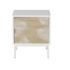 Maisons Du Monde Tables De Chevet Table De Chevet 1 Porte Réversible Bicolore Motif Végétal Blanc 2 Maisons Du Monde Tables De Chevet Table De Chevet 1 Porte Réversible Bicolore Motif Végétal Blanc -SURMATELAS Soldes table de chevet 1 porte reversible bicolore motif vegetal blanc 1000 16 16 218874 1