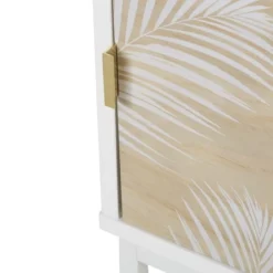 Maisons Du Monde Tables De Chevet Table De Chevet 1 Porte Réversible Bicolore Motif Végétal Blanc 7 Maisons Du Monde Tables De Chevet Table De Chevet 1 Porte Réversible Bicolore Motif Végétal Blanc -SURMATELAS Soldes table de chevet 1 porte reversible bicolore motif vegetal blanc 1000 16 16 218874 3