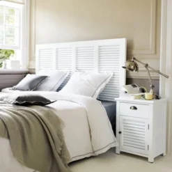 Maisons Du Monde Tables De Chevet Table De Chevet 1 Tiroir Blanche 13 Maisons Du Monde Tables De Chevet Table De Chevet 1 Tiroir Blanche -SURMATELAS Soldes table de chevet 1 tiroir blanche 1000 16 8 110380 6