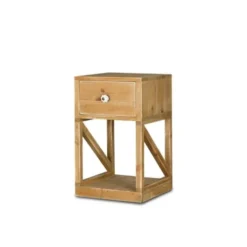 Dendro Tables De Chevet Table De Chevet 1 Tiroir Bois Massif 12 Dendro Tables De Chevet Table De Chevet 1 Tiroir Bois Massif -SURMATELAS Soldes table de chevet 1 tiroir bois massif 4