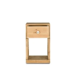 Dendro Tables De Chevet Table De Chevet 1 Tiroir Bois Massif 13 Dendro Tables De Chevet Table De Chevet 1 Tiroir Bois Massif -SURMATELAS Soldes table de chevet 1 tiroir bois massif 5