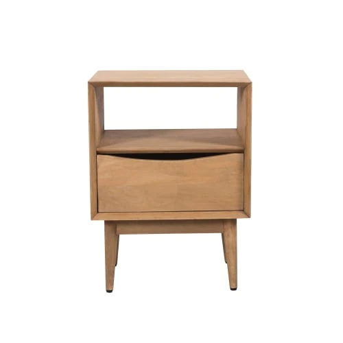 Rendez Vous Déco Tables De Chevet Table De Chevet 1 Tiroir En Bois De Manguier 3 Rendez Vous Déco Tables De Chevet Table De Chevet 1 Tiroir En Bois De Manguier