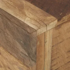 Maisons Du Monde Tables De Chevet Table De Chevet 1 Tiroir En Bois Recyclé Marron 7 Maisons Du Monde Tables De Chevet Table De Chevet 1 Tiroir En Bois Recyclé Marron -SURMATELAS Soldes table de chevet 1 tiroir en bois recycle marron 1000 7 30 219749 3