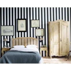 Maisons Du Monde Tables De Chevet Table De Chevet 1 Tiroir En Manguier Et Acacia -SURMATELAS Soldes table de chevet 1 tiroir en manguier et acacia 1000 1 27 110399 17