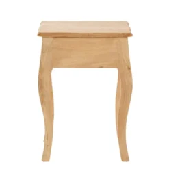 Maisons Du Monde Tables De Chevet Table De Chevet 1 Tiroir En Manguier Et Acacia -SURMATELAS Soldes table de chevet 1 tiroir en manguier et acacia 1000 1 27 110399 22