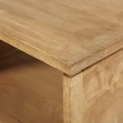 Maisons Du Monde Tables De Chevet Table De Chevet 1 Tiroir En Manguier Massif 12 Maisons Du Monde Tables De Chevet Table De Chevet 1 Tiroir En Manguier Massif -SURMATELAS Soldes table de chevet 1 tiroir en manguier massif 1000 4 6 186392 4