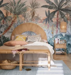 Maisons Du Monde Tables De Chevet Table De Chevet 1 Tiroir En Rotin Beige 11 Maisons Du Monde Tables De Chevet Table De Chevet 1 Tiroir En Rotin Beige -SURMATELAS Soldes table de chevet 1 tiroir en rotin beige 1000 16 40 219554 4