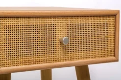 Nordlys Tables De Chevet Table De Chevet 1 Tiroir En Rotin Naturel 13 Nordlys Tables De Chevet Table De Chevet 1 Tiroir En Rotin Naturel -SURMATELAS Soldes table de chevet 1 tiroir en rotin naturel 5