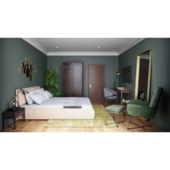 Kare Design Tables De Chevet Table De Chevet 1 Tiroir En Sheesham Massif -SURMATELAS Soldes table de chevet 1 tiroir en sheesham massif 7