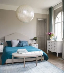 Maisons Du Monde Tables De Chevet Table De Chevet 2 Tiroirs En Acacia Et Manguier Blanche 11 Maisons Du Monde Tables De Chevet Table De Chevet 2 Tiroirs En Acacia Et Manguier Blanche -SURMATELAS Soldes table de chevet 2 tiroirs en acacia et manguier blanche 1000 7 2 156458 10