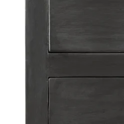 Maisons Du Monde Tables De Chevet Table De Chevet 2 Tiroirs En Manguier Gris 11 Maisons Du Monde Tables De Chevet Table De Chevet 2 Tiroirs En Manguier Gris -SURMATELAS Soldes table de chevet 2 tiroirs en manguier gris 1000 7 7 115709 4