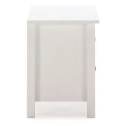 HOMN Tables De Chevet Table De Chevet 2 Tiroirs Multicolors 11 HOMN Tables De Chevet Table De Chevet 2 Tiroirs Multicolors -SURMATELAS Soldes table de chevet 2 tiroirs multicolors 4