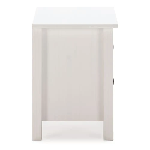 HOMN Tables De Chevet Table De Chevet 2 Tiroirs Multicolors 7 HOMN Tables De Chevet Table De Chevet 2 Tiroirs Multicolors – Image 5