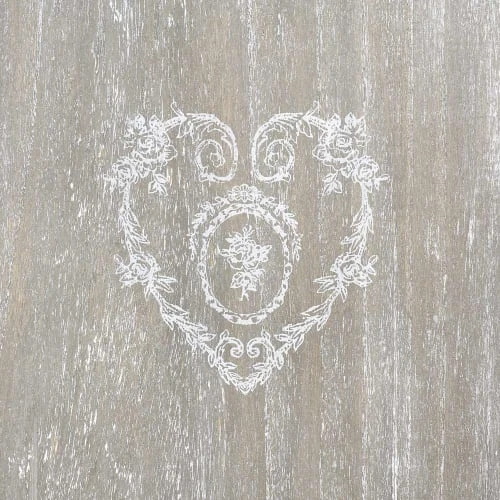 Maisons Du Monde Tables De Chevet Table De Chevet Avec Tiroir En Paulownia Grisée 6 Maisons Du Monde Tables De Chevet Table De Chevet Avec Tiroir En Paulownia Grisée – Image 4