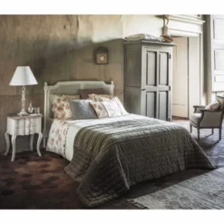 Maisons Du Monde Tables De Chevet Table De Chevet Avec Tiroirs En Manguier Blanche L 48 Cm 12 Maisons Du Monde Tables De Chevet Table De Chevet Avec Tiroirs En Manguier Blanche L 48 Cm -SURMATELAS Soldes table de chevet avec tiroirs en manguier blanche l 48 cm 1000 15 17 131340 5