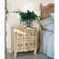 Maisons Du Monde Tables De Chevet Table De Chevet Avec Tiroirs En Manguier Et Acacia 13 Maisons Du Monde Tables De Chevet Table De Chevet Avec Tiroirs En Manguier Et Acacia -SURMATELAS Soldes table de chevet avec tiroirs en manguier et acacia 1000 12 3 131490 3