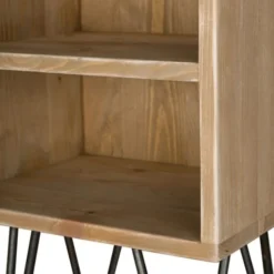 Dendro Tables De Chevet Table De Chevet Bois Massif Pied Métal 11 Dendro Tables De Chevet Table De Chevet Bois Massif Pied Métal -SURMATELAS Soldes table de chevet bois massif pied metal 4