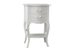 Hellin Tables De Chevet Table De Chevet Chic