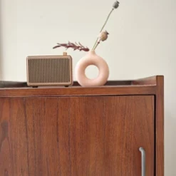 Bois Dessus Bois Dessous Tables De Chevet Table De Chevet En Bois De Mindy -SURMATELAS Soldes table de chevet en bois de mindy 3