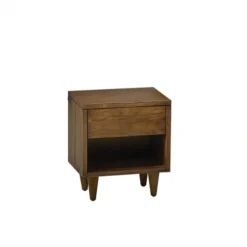 Robin Des Bois Tables De Chevet Table De Chevet En Bois Massif