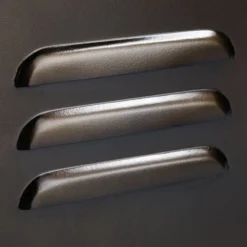 Maisons Du Monde Tables De Chevet Table De Chevet Indus En Métal Et Sapin -SURMATELAS Soldes table de chevet indus en metal et sapin 1000 1 23 174642 11