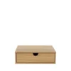 Woodman Tables De Chevet Table De Chevet Murale -SURMATELAS Soldes table de chevet murale