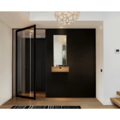 Woodman Tables De Chevet Table De Chevet Murale -SURMATELAS Soldes table de chevet murale 2