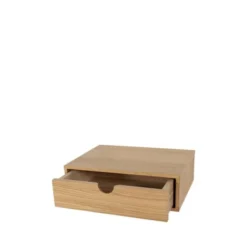 Woodman Tables De Chevet Table De Chevet Murale -SURMATELAS Soldes table de chevet murale 4
