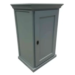 Passage Vernet Tables De Chevet Table De Chevet Parisienne 1 Porte Vert -SURMATELAS Soldes table de chevet parisienne 1 porte vert 2