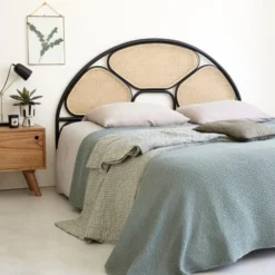 Bois Dessus Bois Dessous Tables De Chevet Table De Chevet Scandinave 1 Placard En Mindy -SURMATELAS Soldes table de chevet scandinave 1 placard en mindy 3