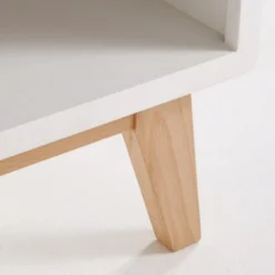 Maisons Du Monde Tables De Chevet Table De Chevet Vintage 1 Tiroir Blanche 12 Maisons Du Monde Tables De Chevet Table De Chevet Vintage 1 Tiroir Blanche -SURMATELAS Soldes table de chevet vintage 1 tiroir blanche 1000 5 13 180987 5