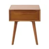 Maisons Du Monde Tables De Chevet Table De Chevet Vintage 1 Tiroir En Chêne Massif 2 Maisons Du Monde Tables De Chevet Table De Chevet Vintage 1 Tiroir En Chêne Massif -SURMATELAS Soldes table de chevet vintage 1 tiroir en chene massif 1000 8 30 146769 0