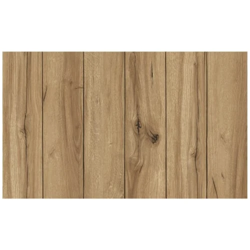 HOMN Têtes De Lit Tête De Lit 100x60 Cm, Imitation Bois, Mdf Avec Imprimé Réaliste 5 HOMN Têtes De Lit Tête De Lit 100x60 Cm, Imitation Bois, Mdf Avec Imprimé Réaliste – Image 3