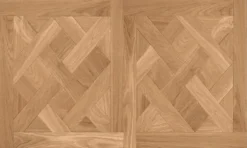 HOMN Têtes De Lit Tête De Lit 100x60 Cm, Imitation Bois, Mdf Avec Imprimé Réaliste -SURMATELAS Soldes tete de lit 100x60 cm imitation bois mdf avec imprime realiste 5