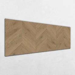 HOMN Têtes De Lit Tête De Lit 100x60 Cm, Imitation Bois, Mdf Avec Imprimé Réaliste -SURMATELAS Soldes tete de lit 100x60 cm imitation bois mdf avec imprime realiste 9