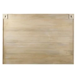 Maisons Du Monde Têtes De Lit Tête De Lit 140/160 Manguier Massif Sculpté -SURMATELAS Soldes tete de lit 140 160 manguier massif sculpte 1000 5 8 211978 3