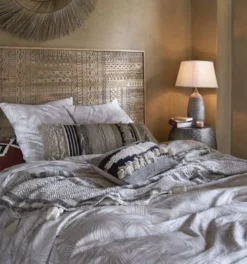 Maisons Du Monde Têtes De Lit Tête De Lit 140/160 Manguier Massif Sculpté -SURMATELAS Soldes tete de lit 140 160 manguier massif sculpte 1000 5 8 211978 5