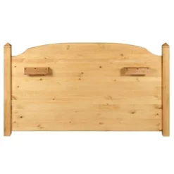 Grenier Alpin Têtes De Lit Tête De Lit 154 Cm Pour Lit De 140 Cm -SURMATELAS Soldes tete de lit 154 cm pour lit de 140 cm 3