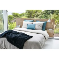 Maisons Du Monde Têtes De Lit Tête De Lit 160 -SURMATELAS Soldes tete de lit 160 1000 16 2 147151 5