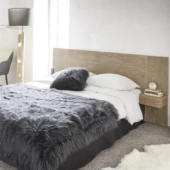 Maisons Du Monde Têtes De Lit Tête De Lit 160 -SURMATELAS Soldes tete de lit 160 1000 16 2 147151 6