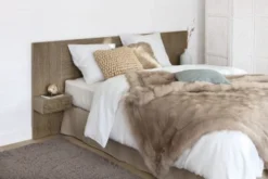 Maisons Du Monde Têtes De Lit Tête De Lit 160 -SURMATELAS Soldes tete de lit 160 1000 16 2 147151 7